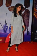 Sakshi Tanwar at the Screening of 24 Season 2 on 22nd July 2016
